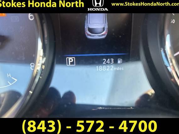 NISSAN ROGUE SPORT 2022 JN1BJ1CV4NW351228 image